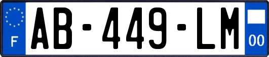 AB-449-LM