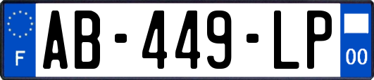 AB-449-LP