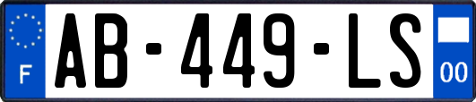 AB-449-LS