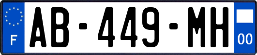 AB-449-MH