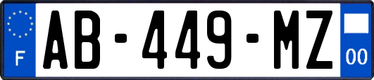 AB-449-MZ