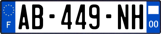 AB-449-NH