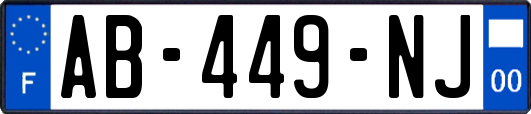 AB-449-NJ
