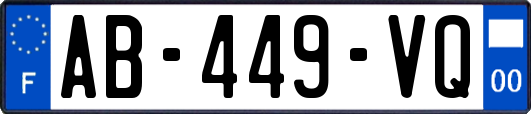 AB-449-VQ