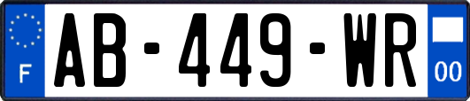AB-449-WR