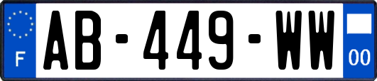 AB-449-WW