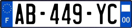 AB-449-YC