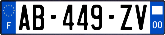 AB-449-ZV