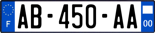 AB-450-AA