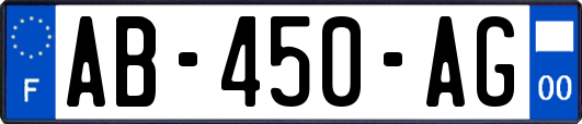 AB-450-AG