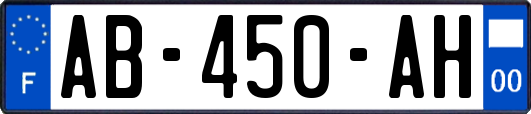 AB-450-AH