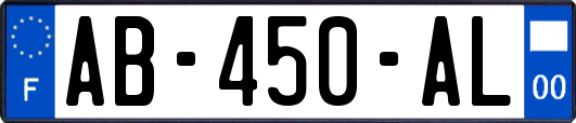 AB-450-AL