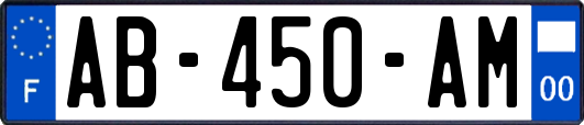 AB-450-AM