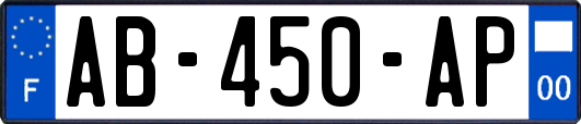 AB-450-AP