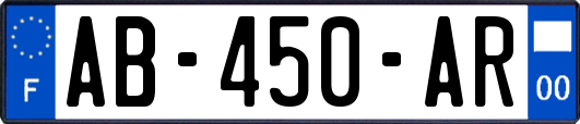 AB-450-AR