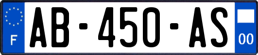 AB-450-AS