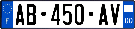 AB-450-AV