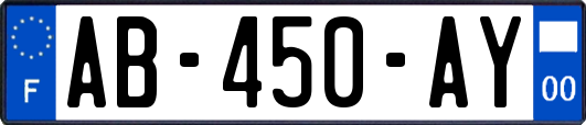 AB-450-AY