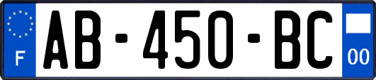 AB-450-BC