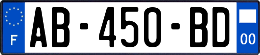 AB-450-BD