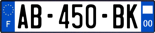 AB-450-BK