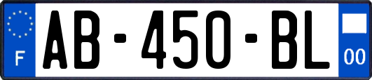 AB-450-BL