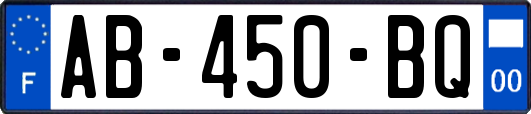 AB-450-BQ