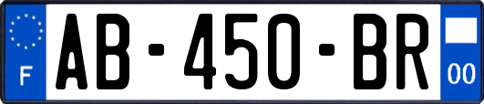 AB-450-BR