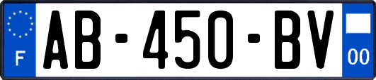 AB-450-BV