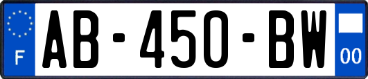 AB-450-BW