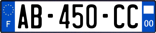 AB-450-CC