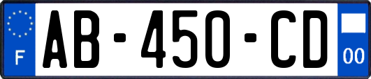 AB-450-CD