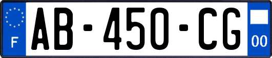 AB-450-CG