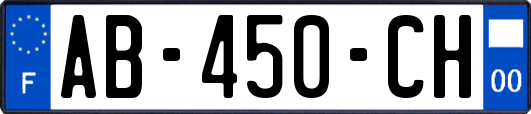 AB-450-CH