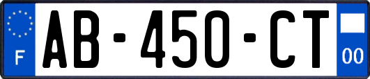 AB-450-CT