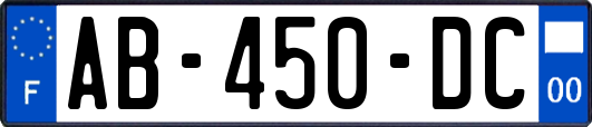 AB-450-DC