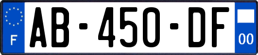 AB-450-DF