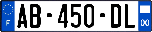 AB-450-DL