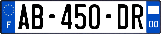 AB-450-DR