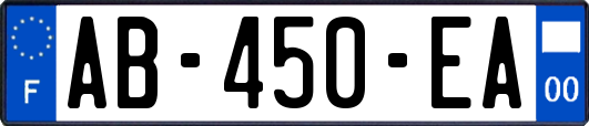 AB-450-EA