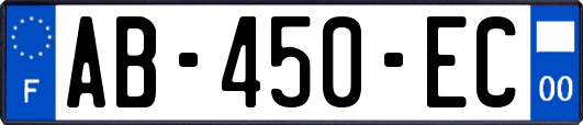 AB-450-EC