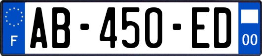 AB-450-ED