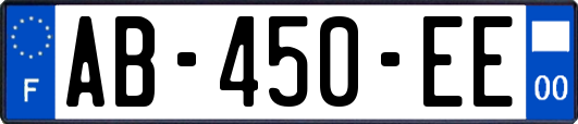 AB-450-EE