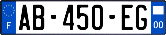 AB-450-EG