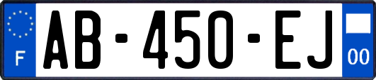 AB-450-EJ