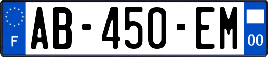 AB-450-EM