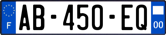 AB-450-EQ