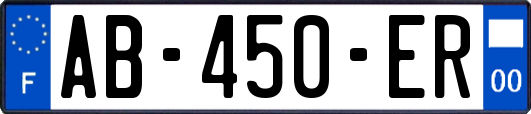 AB-450-ER