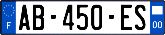 AB-450-ES