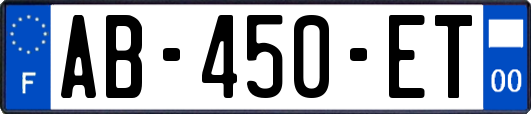 AB-450-ET